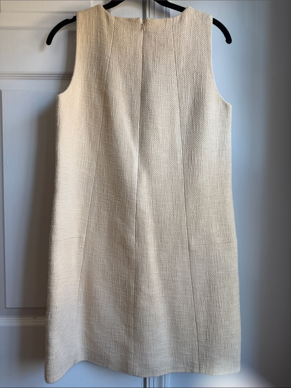 Tibi Colorblock Mini Dress - Picture 3 of 3